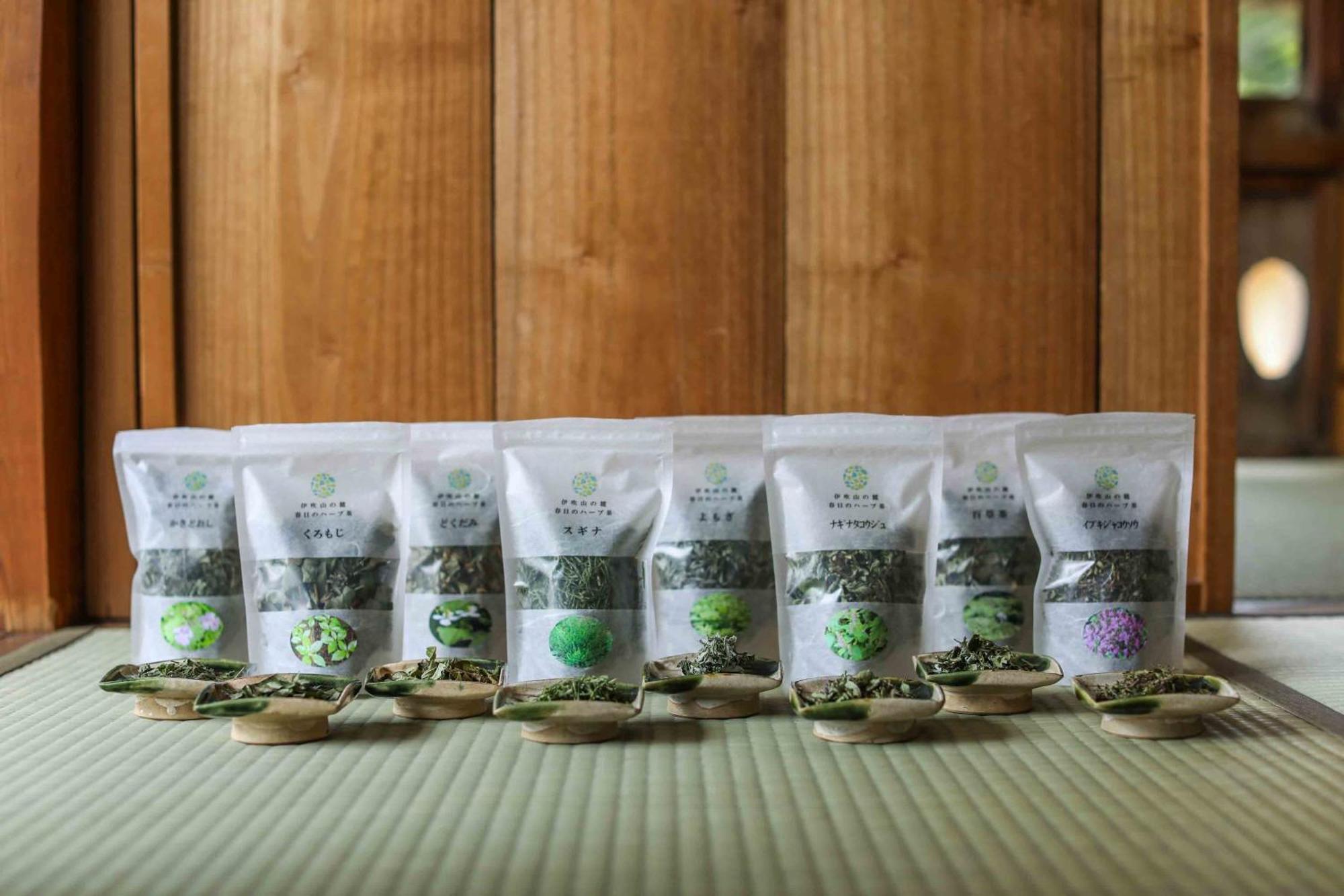 Senzairou Hotel Yoro  Eksteriør billede