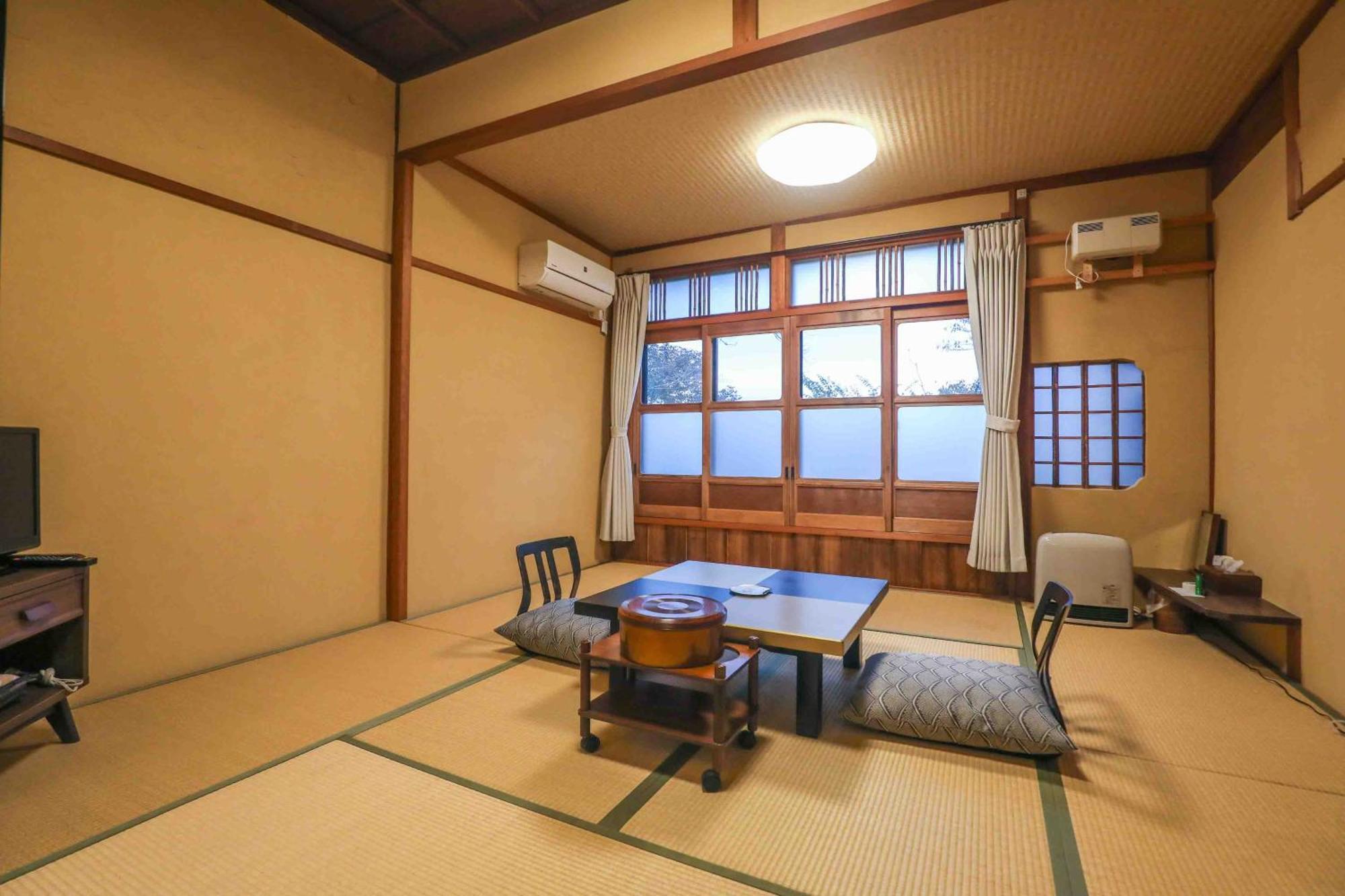 Senzairou Hotel Yoro  Eksteriør billede